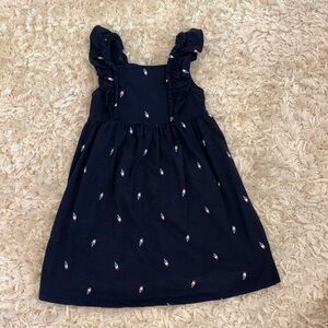 NWOT GAP Popsicle Dress